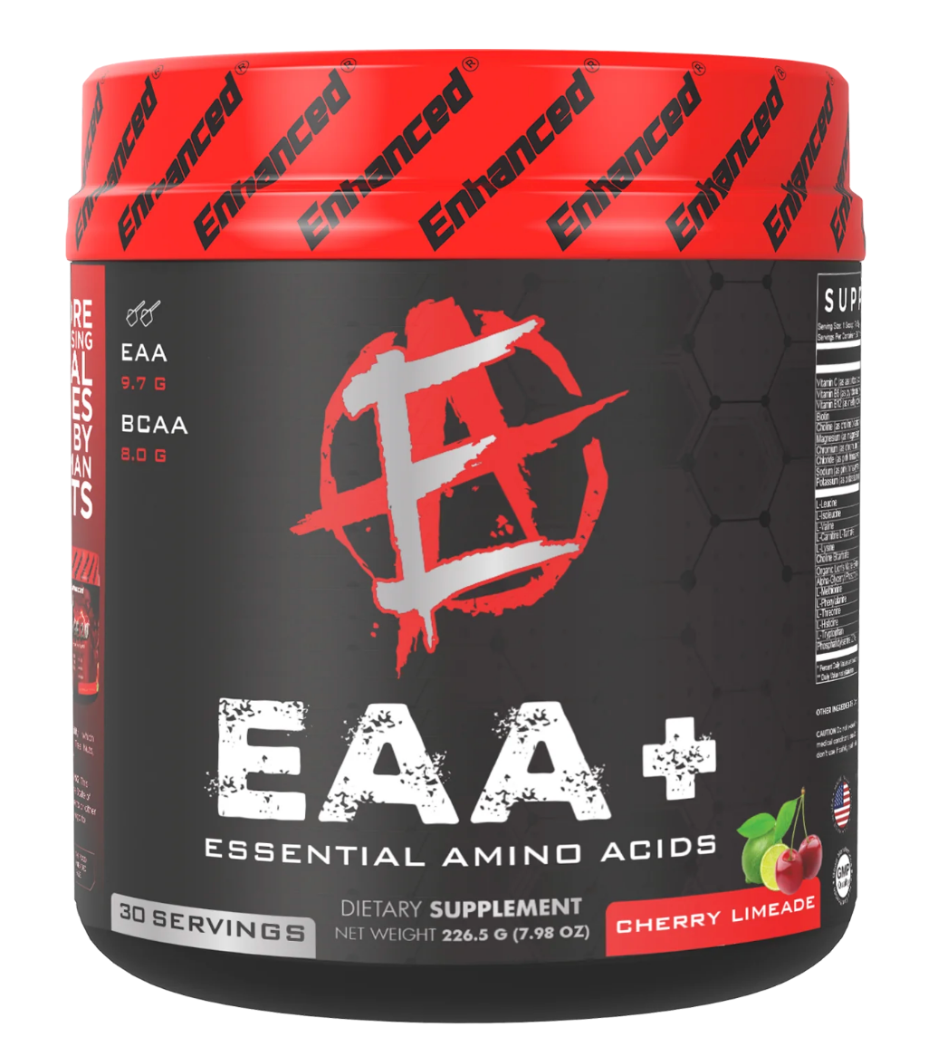 Enhanced Labs EAA+