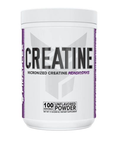 Finaflex Creatine