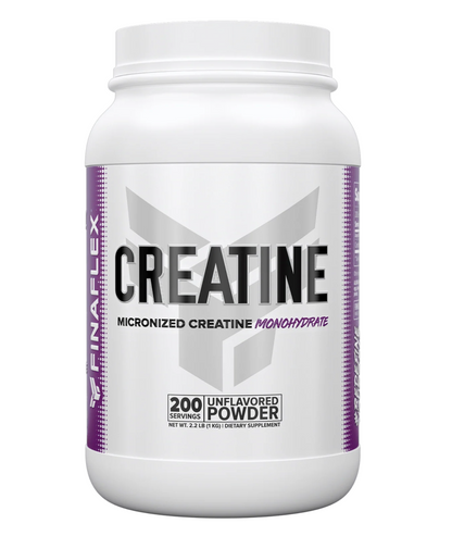 Finaflex Creatine