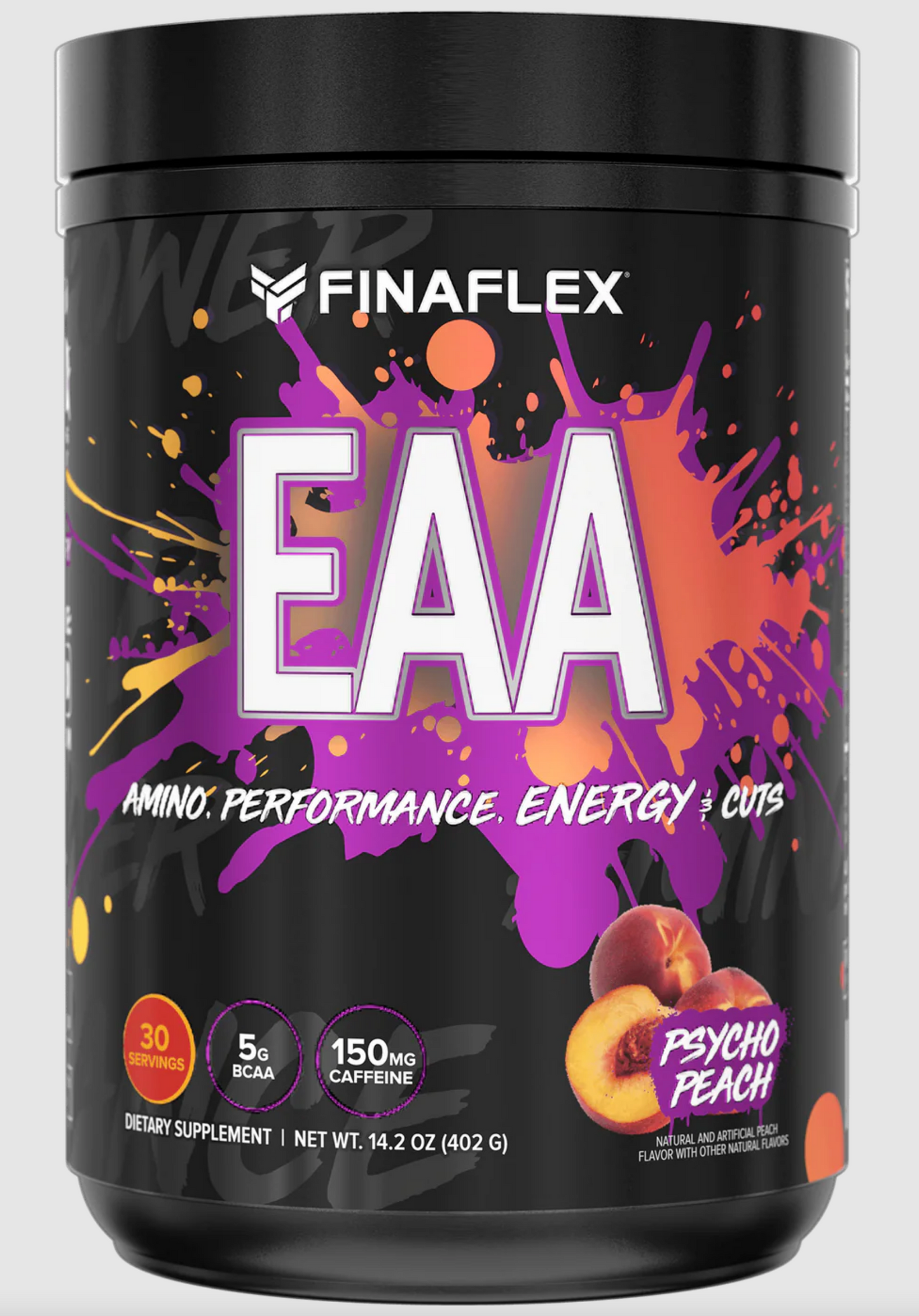 Finaflex EAA Hardcore