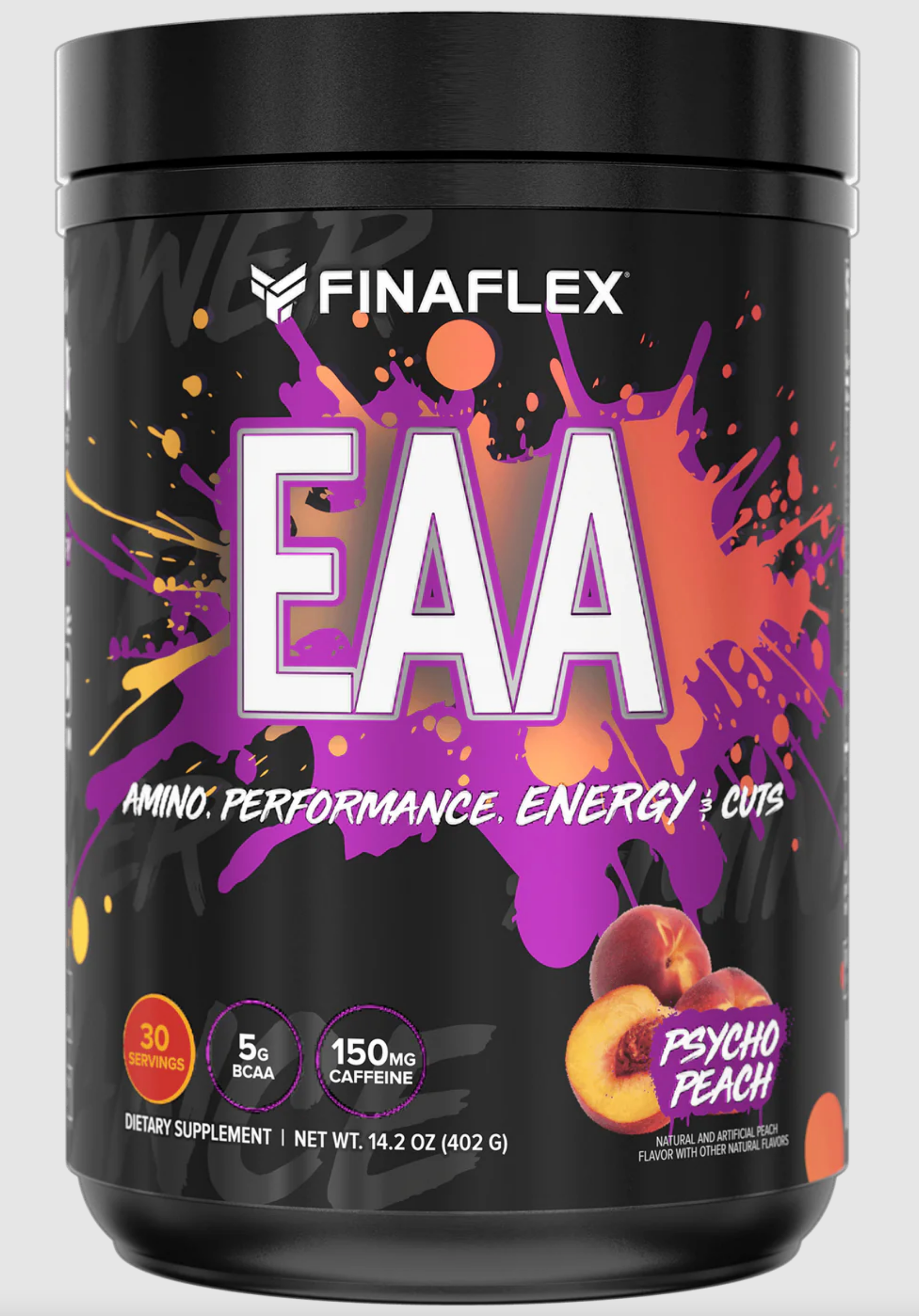 Finaflex EAA Hardcore - SuppPrep