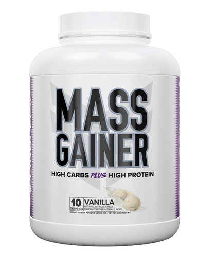 Finaflex Mass Gainer