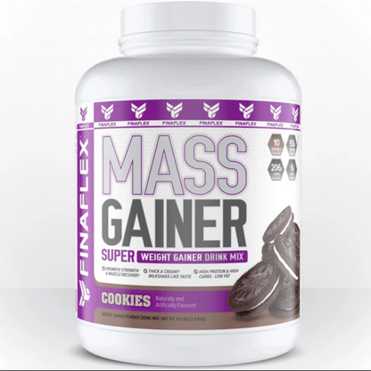 Finaflex Mass Gainer