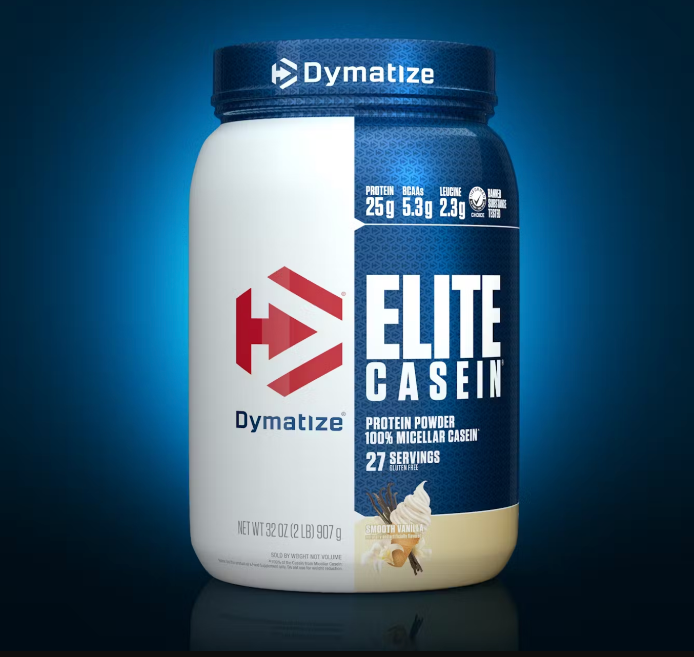 Dymatize Elite Casein