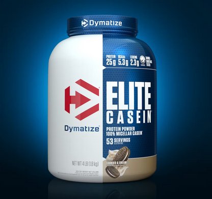 Dymatize Elite Casein