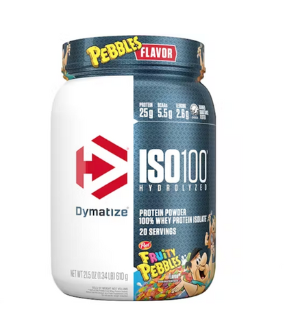 Dymatize ISO 100