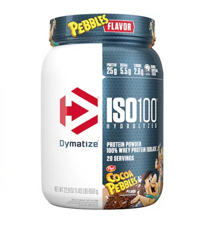 Dymatize ISO 100