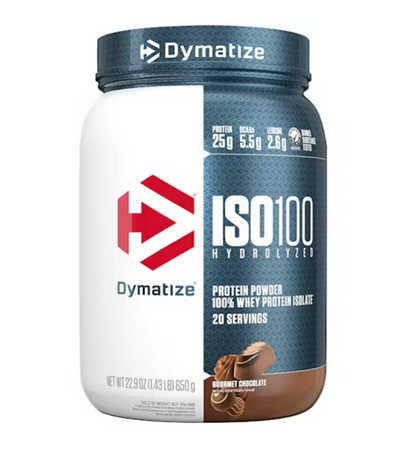 Dymatize ISO 100