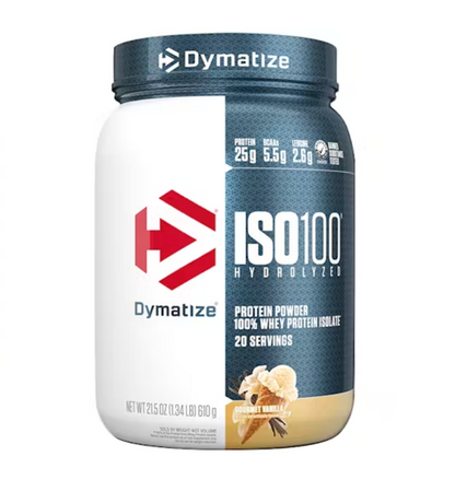 Dymatize ISO 100