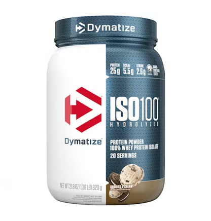 Dymatize ISO 100