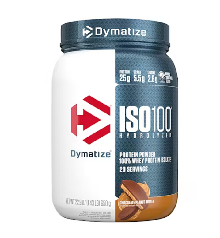 Dymatize ISO 100