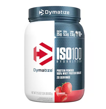 Dymatize ISO 100