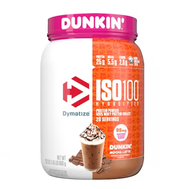 Dymatize ISO 100