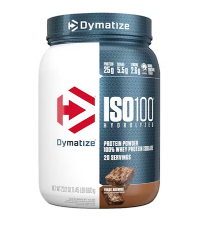 Dymatize ISO 100