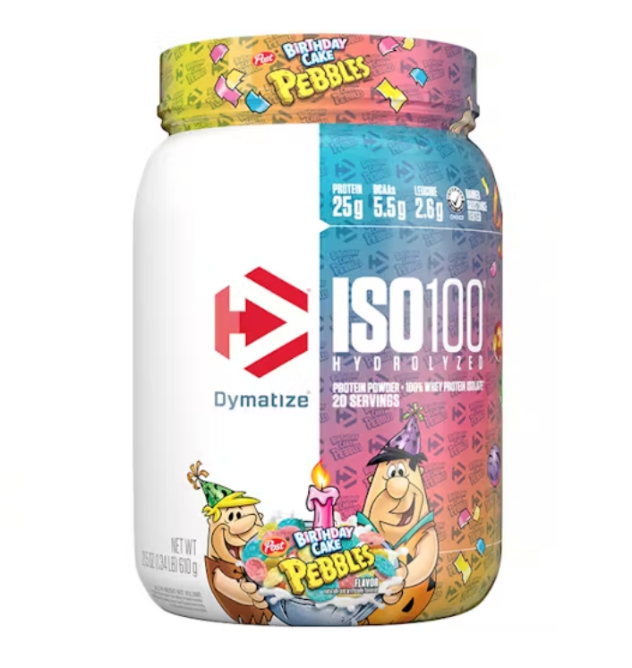 Dymatize ISO 100