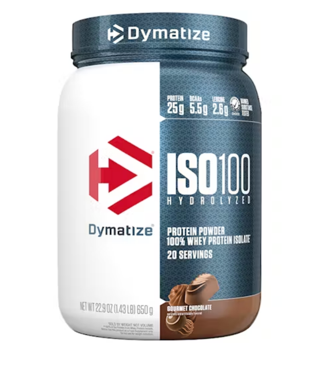 Dymatize ISO 100