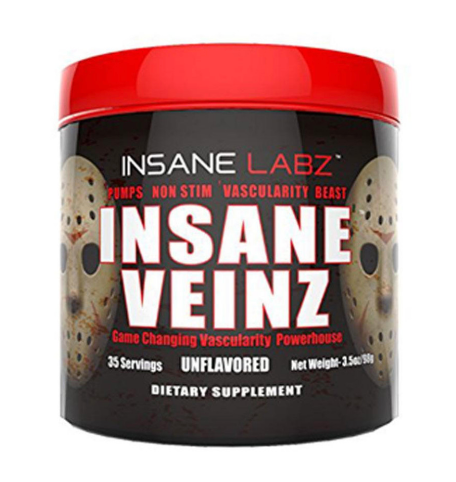 Insane Labz Insane Veinz