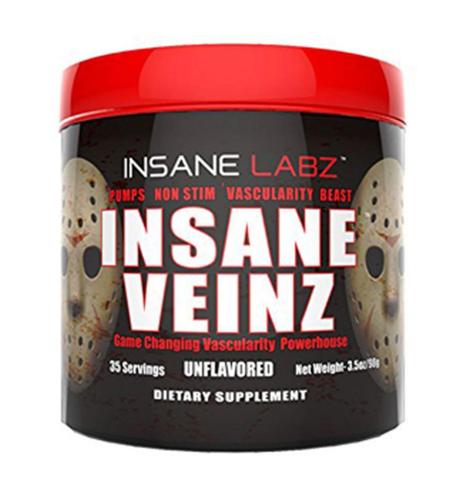 Insane Labz Insane Veinz - SuppPrep