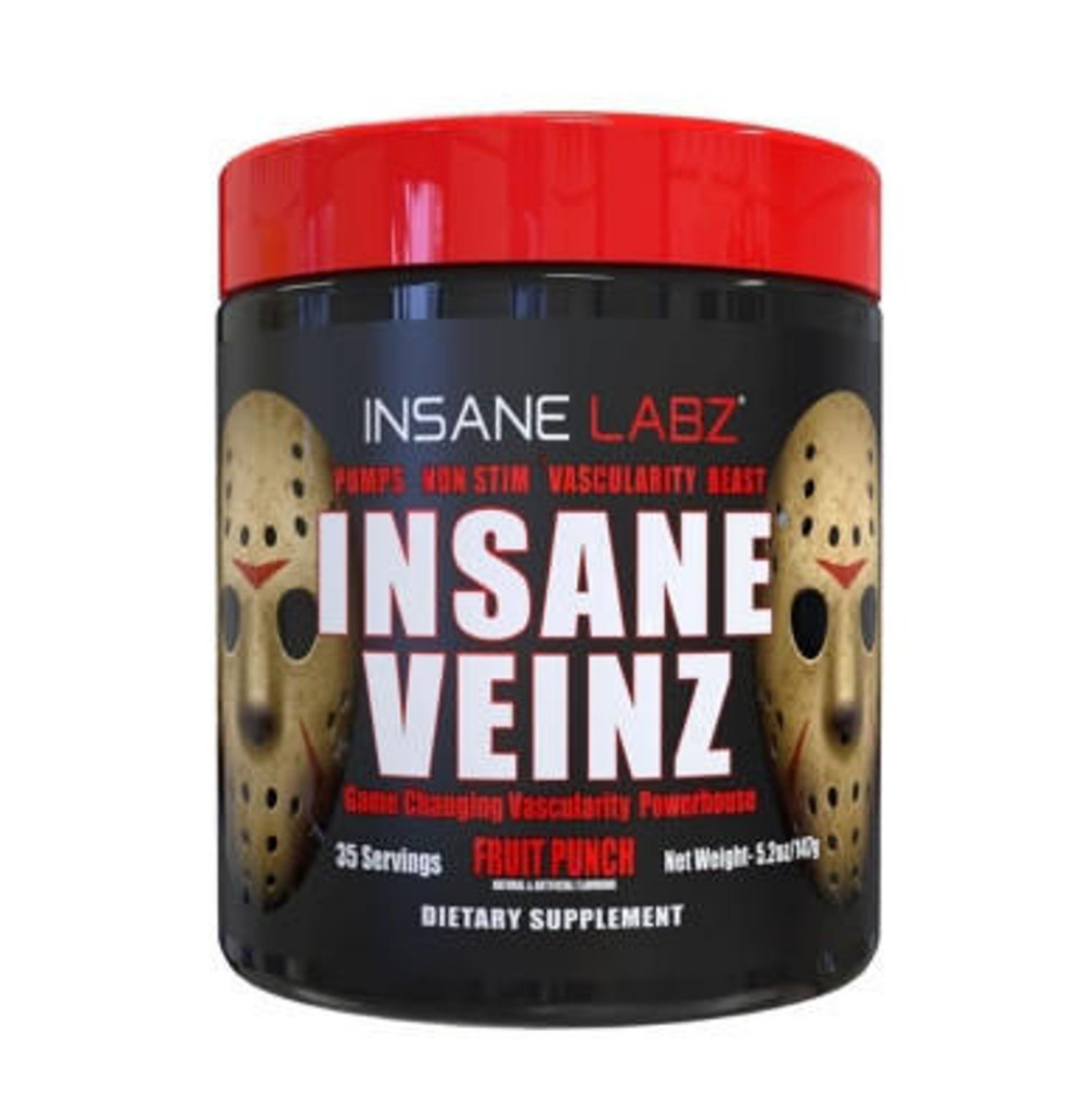 Insane Labz Insane Veinz