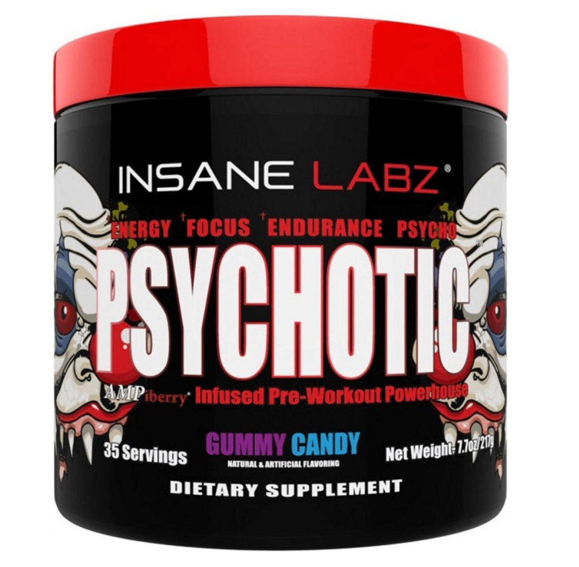 Insane Labz Psychotic