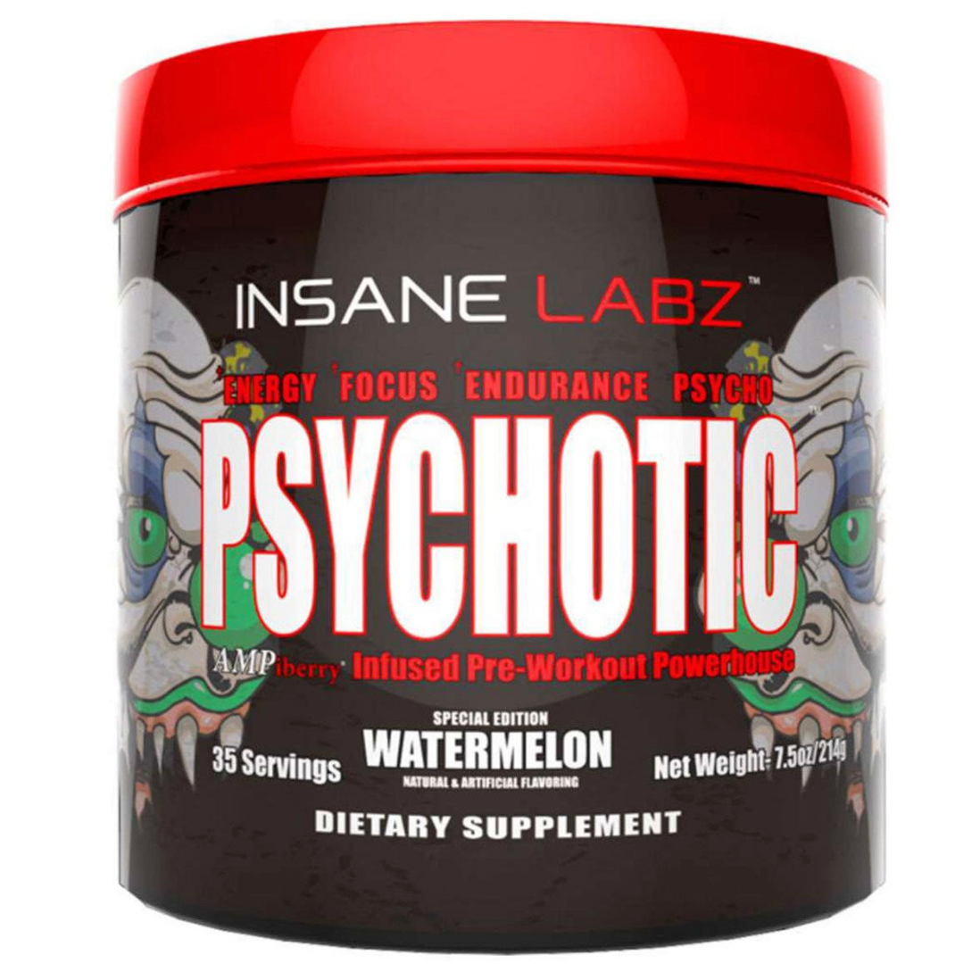 Insane Labz Psychotic