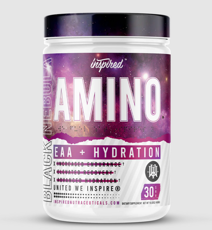 Inspired Amino