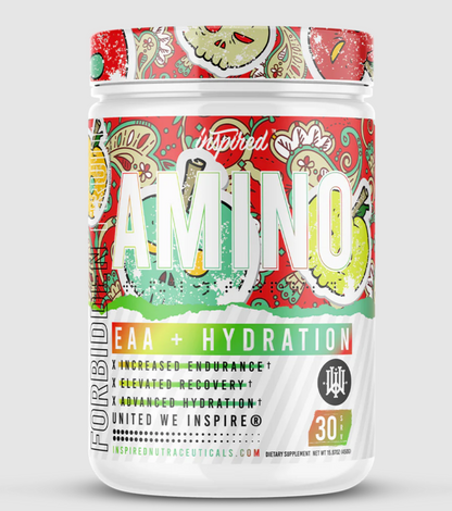 Inspired Amino