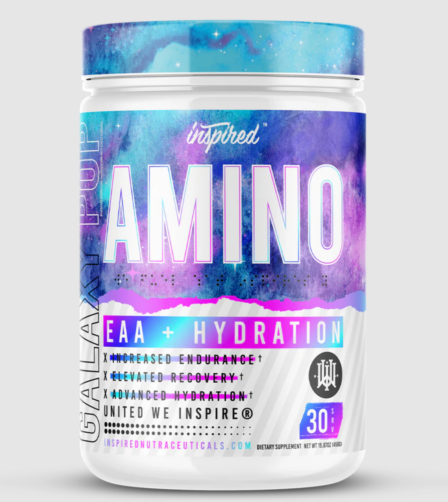 Inspired Amino