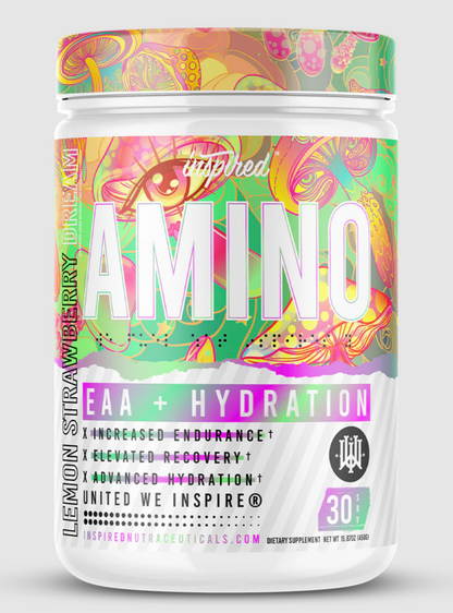 Inspired Amino