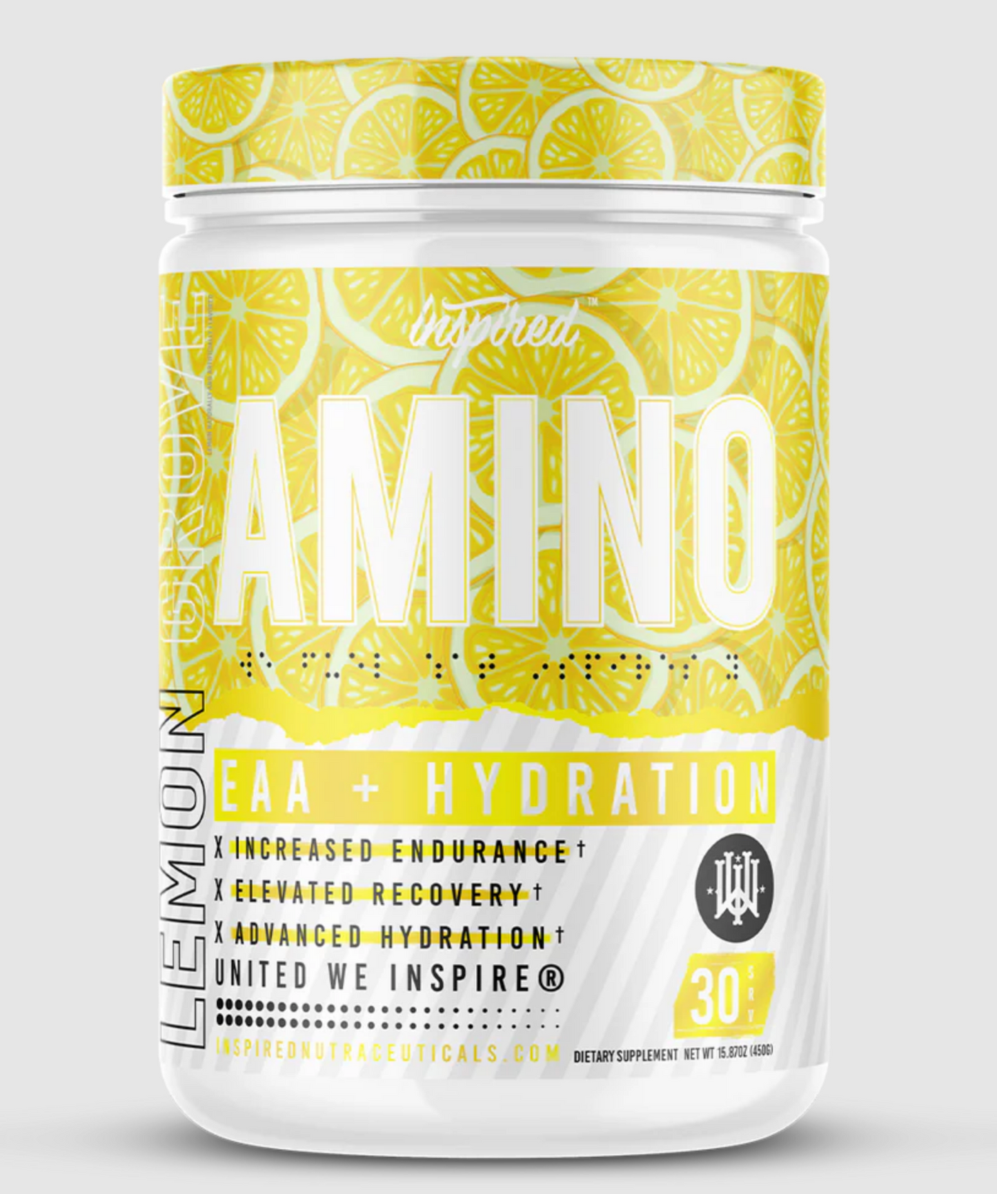 Inspired Amino