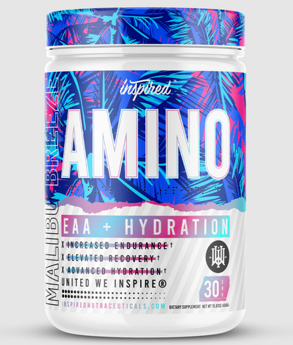 Inspired Amino