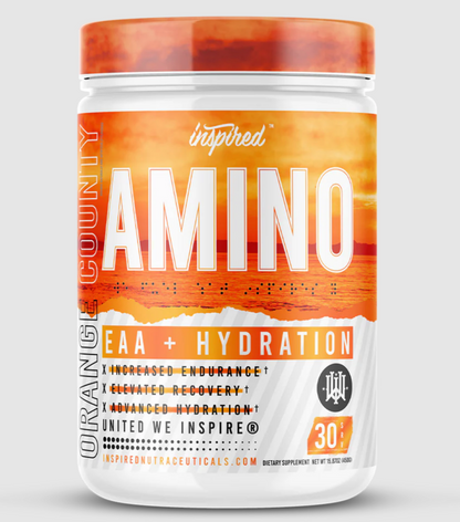 Inspired Amino