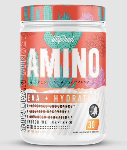 Inspired Amino