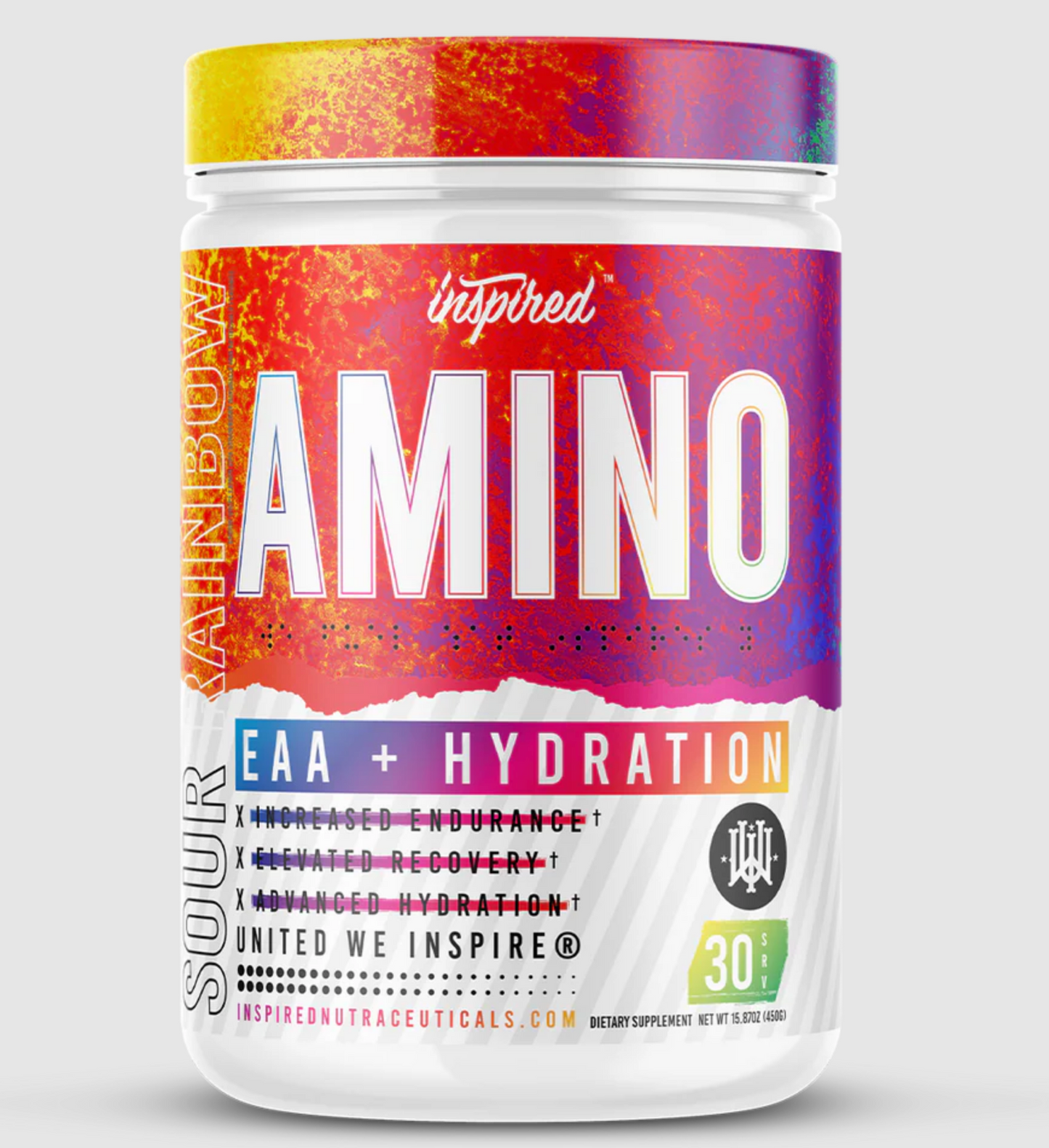 Inspired Amino