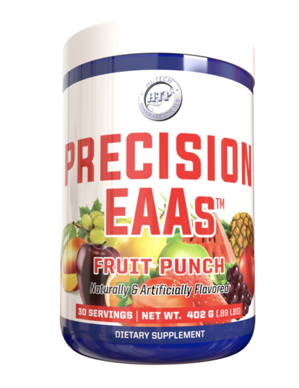 Hi-Tech Pharma Precision EAA's