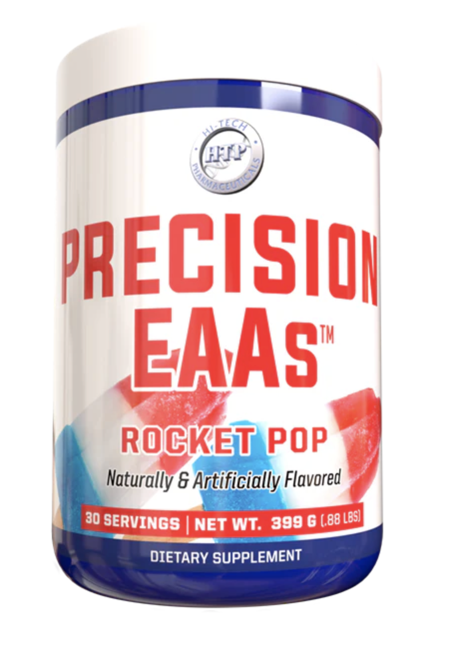 Hi-Tech Pharma Precision EAA's