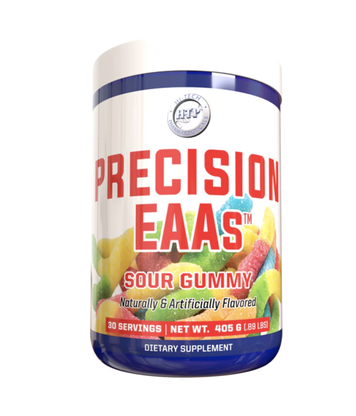 Hi-Tech Pharma Precision EAA's