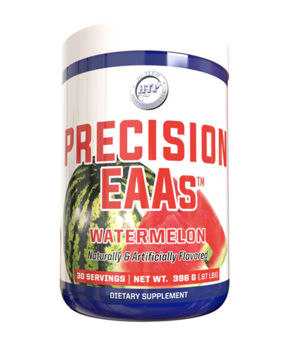 Hi-Tech Pharma Precision EAA's