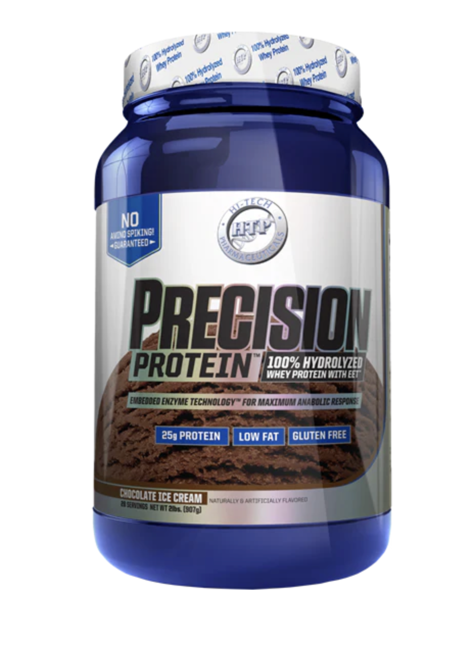 Hi-Tech Pharma Precision Protein