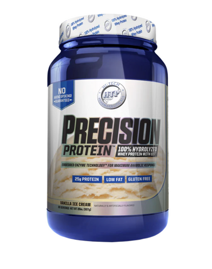 Hi-Tech Pharma Precision Protein