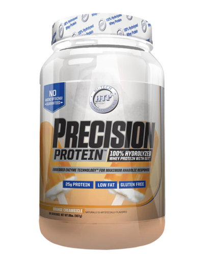 Hi-Tech Pharma Precision Protein