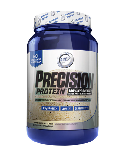 Hi-Tech Pharma Precision Protein