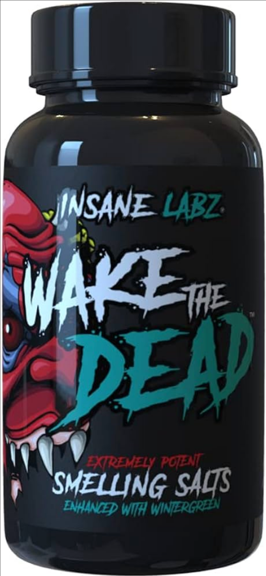 Insane Labz Wake The Dead