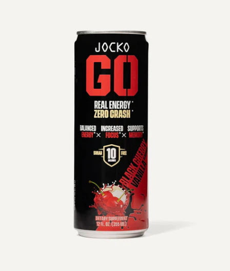 Jocko Fuel GO RTD