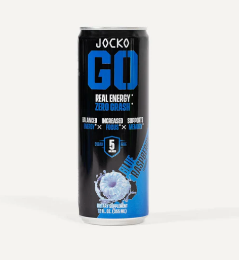 Jocko Fuel GO RTD