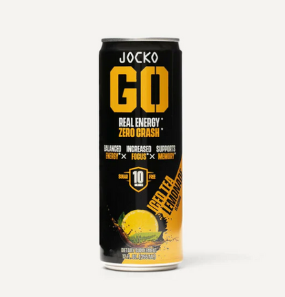 Jocko Fuel GO RTD