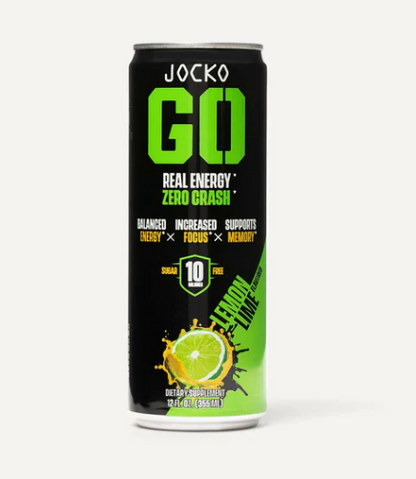 Jocko Fuel GO RTD