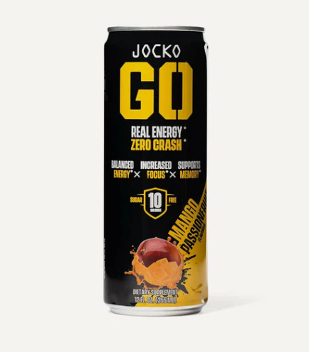 Jocko Fuel GO RTD