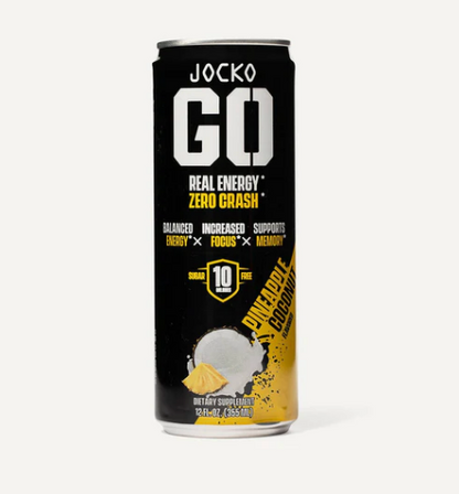 Jocko Fuel GO RTD