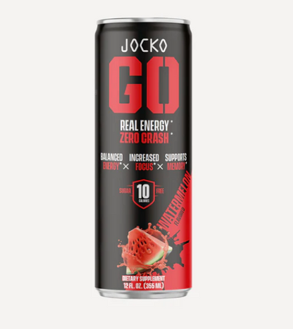 Jocko Fuel GO RTD